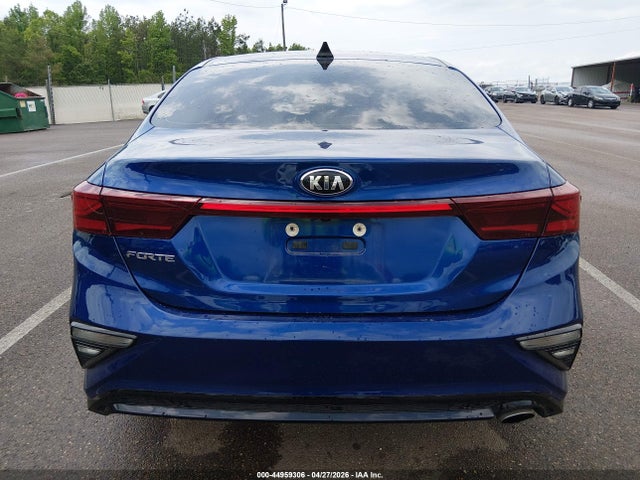 Aukcja sprzedaży 2021 Kia Forte Lxs, vin: 3KPF24AD3ME288266, numer aukcji: 44959306