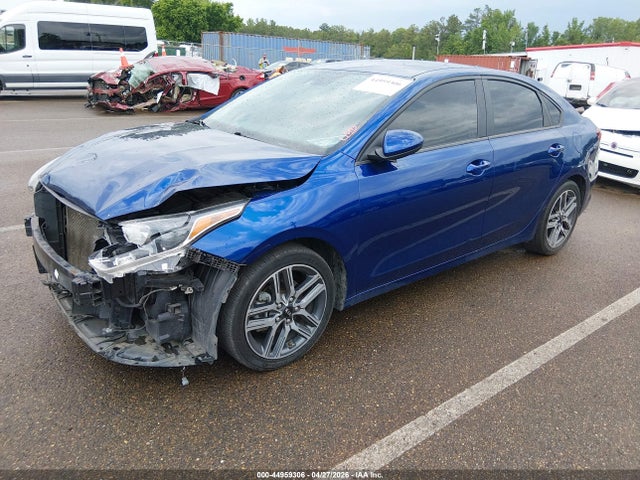 Aukcja sprzedaży 2021 Kia Forte Lxs, vin: 3KPF24AD3ME288266, numer aukcji: 44959306