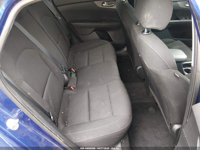 Aukcja sprzedaży 2021 Kia Forte Lxs, vin: 3KPF24AD3ME288266, numer aukcji: 44959306