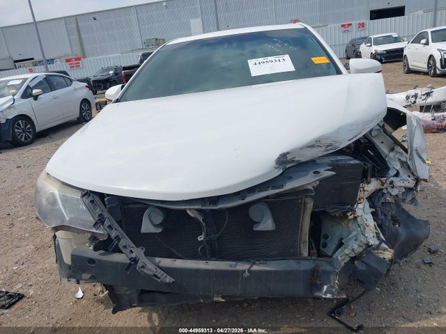 44959313 :رقم المزاد ، 4T1BF1FK0CU112070 vin ، 2012 Toyota Camry Se مزاد بيع