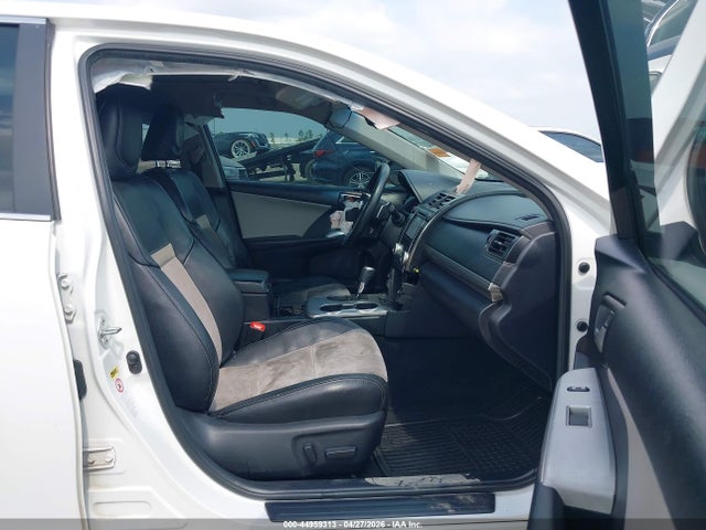 44959313 :رقم المزاد ، 4T1BF1FK0CU112070 vin ، 2012 Toyota Camry Se مزاد بيع