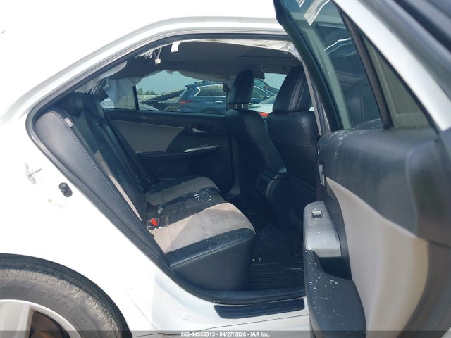 44959313 :رقم المزاد ، 4T1BF1FK0CU112070 vin ، 2012 Toyota Camry Se مزاد بيع