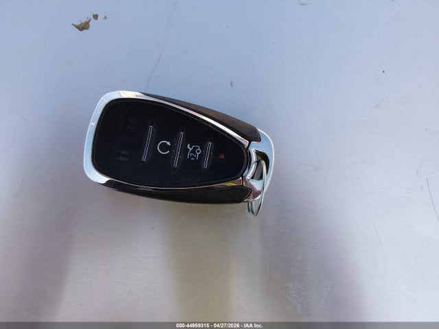 1G1ZG5ST2LF019943 Chevrolet Malibu Fwd Rs