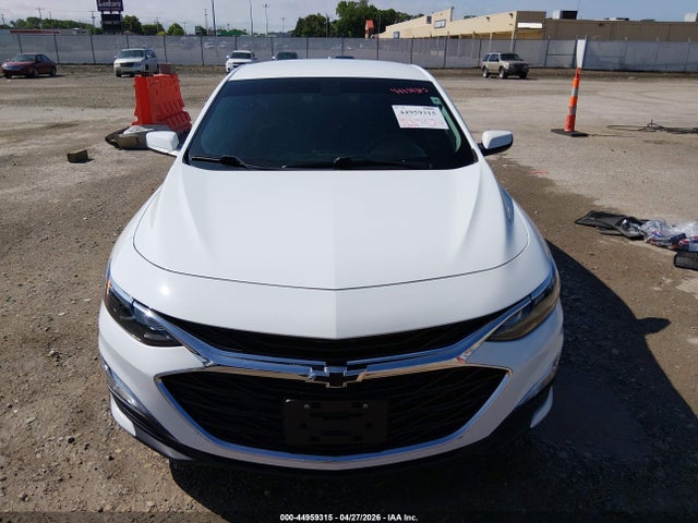 1G1ZG5ST2LF019943 Chevrolet Malibu Fwd Rs