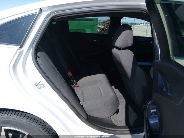 1G1ZG5ST2LF019943 Chevrolet Malibu Fwd Rs