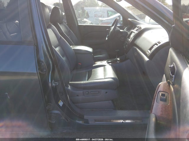 2003 Acura Mdx მანქანა იყიდება აუქციონზე, vin: 2HNYD18913H528785, აუქციონის ნომერი: 44959317