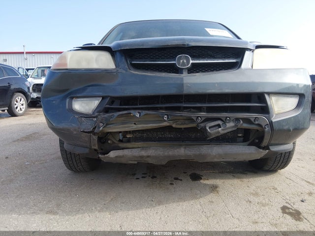 2003 Acura Mdx მანქანა იყიდება აუქციონზე, vin: 2HNYD18913H528785, აუქციონის ნომერი: 44959317