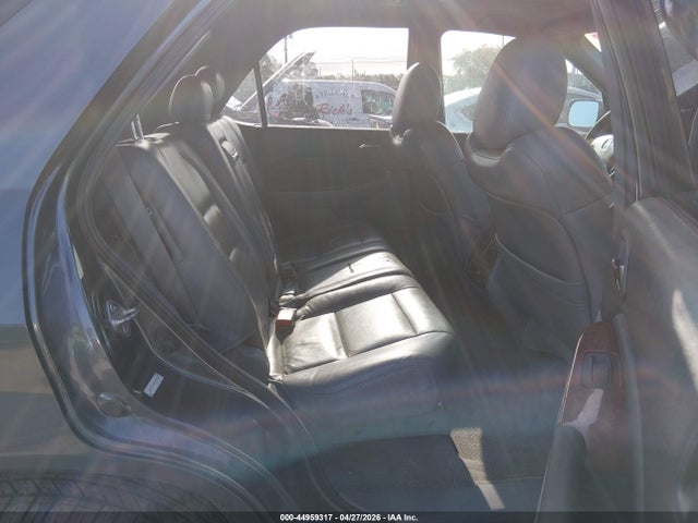 2003 Acura Mdx მანქანა იყიდება აუქციონზე, vin: 2HNYD18913H528785, აუქციონის ნომერი: 44959317