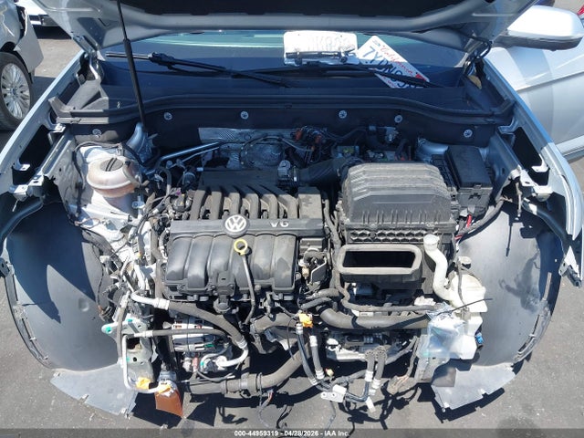 Aukcja sprzedaży 2018 Volkswagen Atlas 3.6l V6 Sel Premium, vin: 1V2NR2CA2JC503989, numer aukcji: 44959319