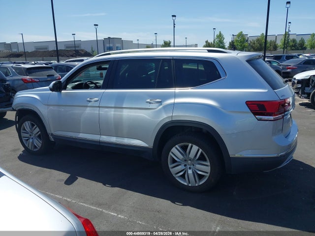 Aukcja sprzedaży 2018 Volkswagen Atlas 3.6l V6 Sel Premium, vin: 1V2NR2CA2JC503989, numer aukcji: 44959319