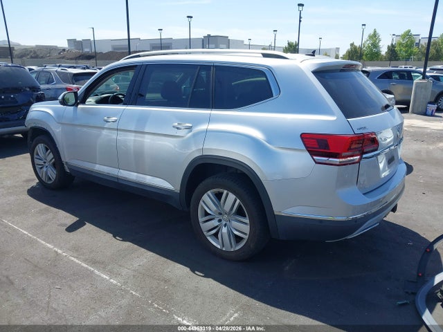 Aukcja sprzedaży 2018 Volkswagen Atlas 3.6l V6 Sel Premium, vin: 1V2NR2CA2JC503989, numer aukcji: 44959319