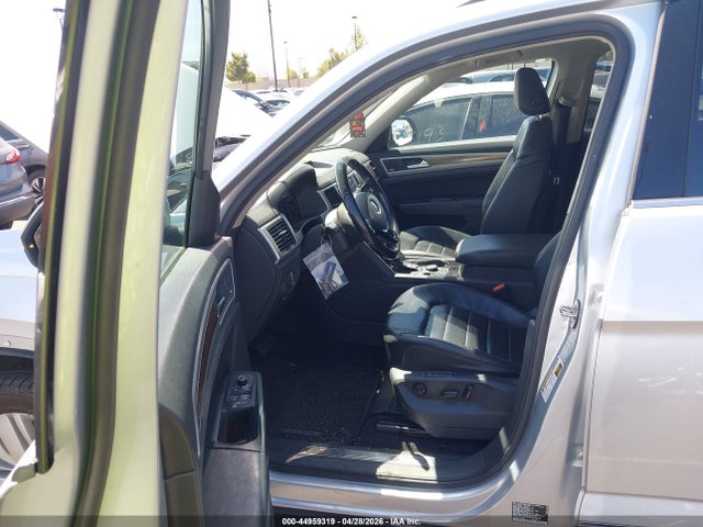 Aukcja sprzedaży 2018 Volkswagen Atlas 3.6l V6 Sel Premium, vin: 1V2NR2CA2JC503989, numer aukcji: 44959319