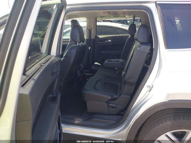 Aukcja sprzedaży 2018 Volkswagen Atlas 3.6l V6 Sel Premium, vin: 1V2NR2CA2JC503989, numer aukcji: 44959319