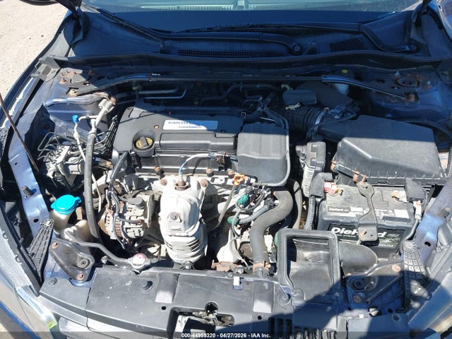 1HGCR2F53EA008677 Honda Accord Sport