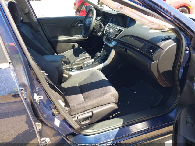 1HGCR2F53EA008677 Honda Accord Sport
