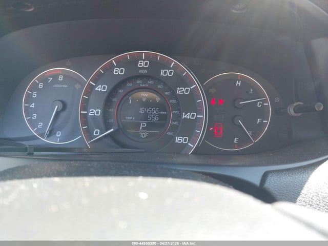 1HGCR2F53EA008677 Honda Accord Sport