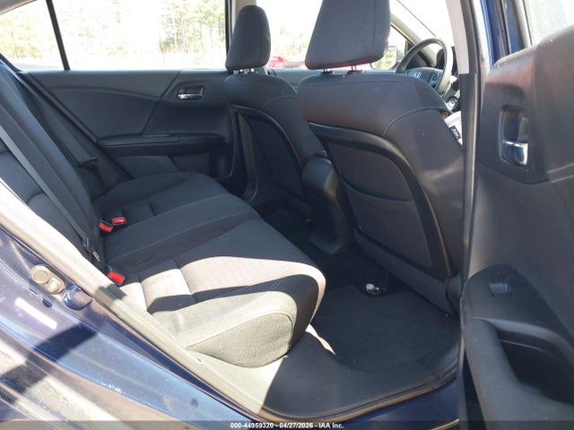 1HGCR2F53EA008677 Honda Accord Sport