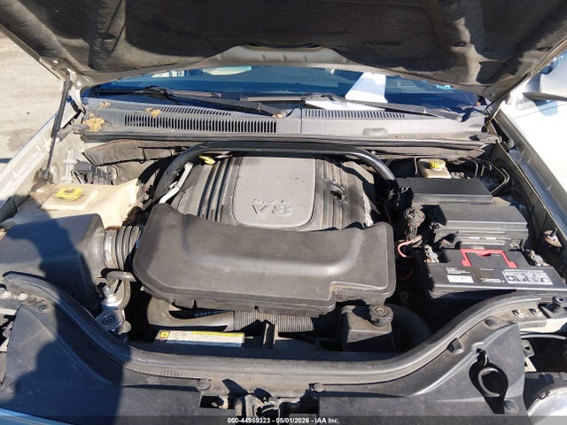 44959323 :رقم المزاد ، 1J4RR5GT6AC134385 vin ، 2010 Jeep Grand Cherokee Limited مزاد بيع