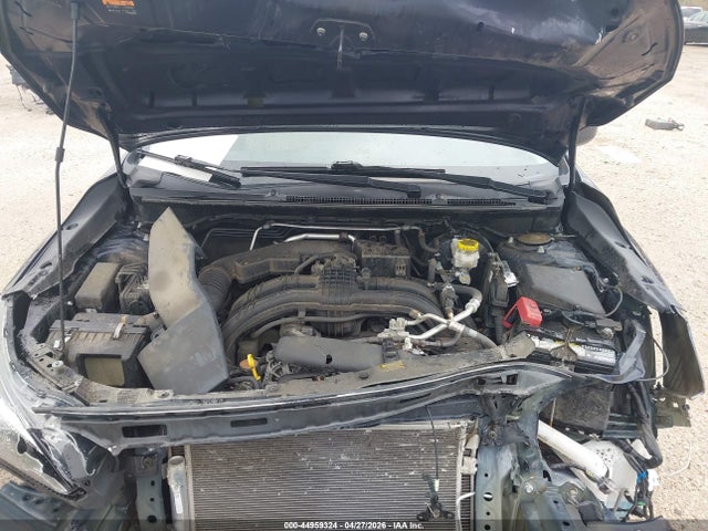 Aukcja sprzedaży 2019 Subaru Impreza 2.0i, vin: 4S3GTAA6XK3763255, numer aukcji: 44959324