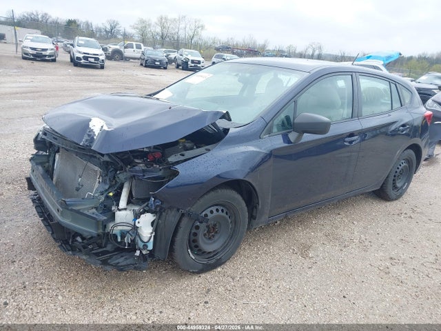 Aukcja sprzedaży 2019 Subaru Impreza 2.0i, vin: 4S3GTAA6XK3763255, numer aukcji: 44959324