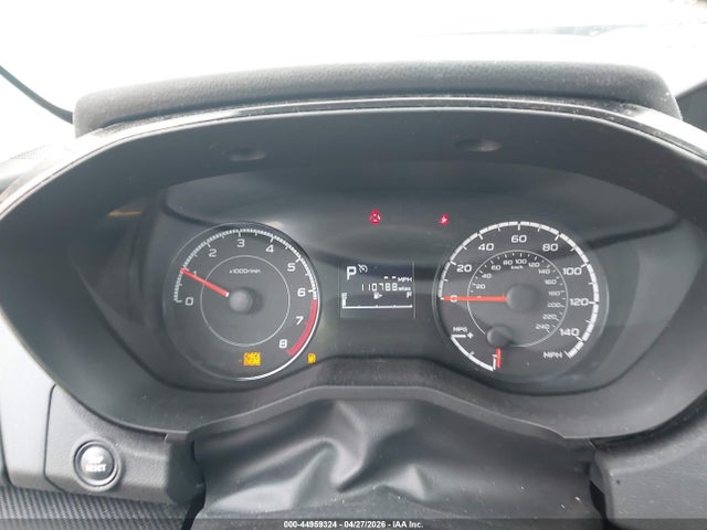Aukcja sprzedaży 2019 Subaru Impreza 2.0i, vin: 4S3GTAA6XK3763255, numer aukcji: 44959324