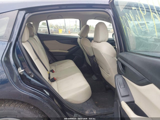 Aukcja sprzedaży 2019 Subaru Impreza 2.0i, vin: 4S3GTAA6XK3763255, numer aukcji: 44959324