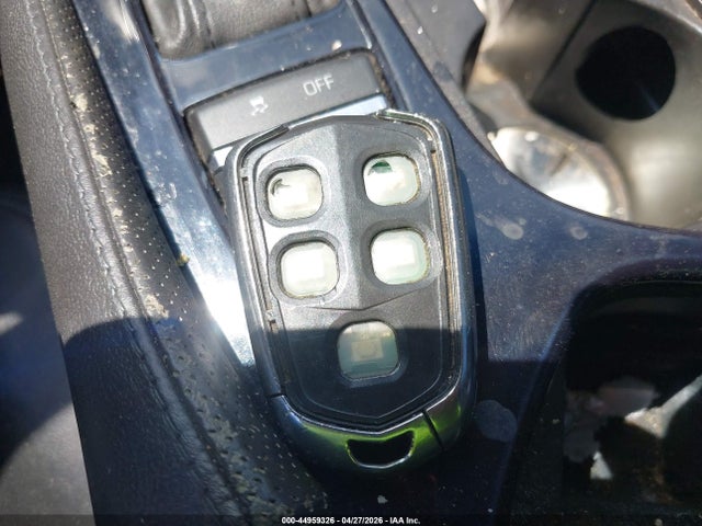 44959326 :رقم المزاد ، 1G6AW5SX0G0120095 vin ، 2016 Cadillac Cts Standard مزاد بيع
