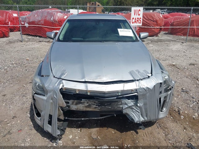 44959326 :رقم المزاد ، 1G6AW5SX0G0120095 vin ، 2016 Cadillac Cts Standard مزاد بيع