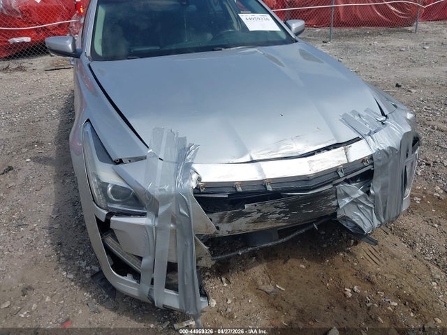 44959326 :رقم المزاد ، 1G6AW5SX0G0120095 vin ، 2016 Cadillac Cts Standard مزاد بيع