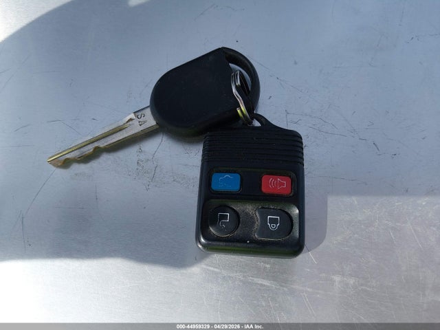 44959329 :رقم المزاد ، 1FMZU77K64UA98263 vin ، 2004 Ford Explorer Sport Trac Adrenalin/xls/xlt مزاد بيع