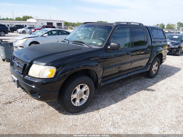 44959329 :رقم المزاد ، 1FMZU77K64UA98263 vin ، 2004 Ford Explorer Sport Trac Adrenalin/xls/xlt مزاد بيع