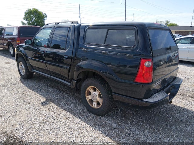 44959329 :رقم المزاد ، 1FMZU77K64UA98263 vin ، 2004 Ford Explorer Sport Trac Adrenalin/xls/xlt مزاد بيع