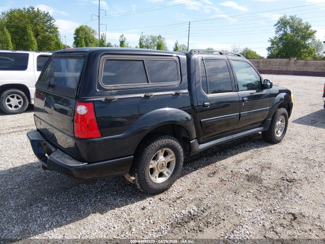 44959329 :رقم المزاد ، 1FMZU77K64UA98263 vin ، 2004 Ford Explorer Sport Trac Adrenalin/xls/xlt مزاد بيع