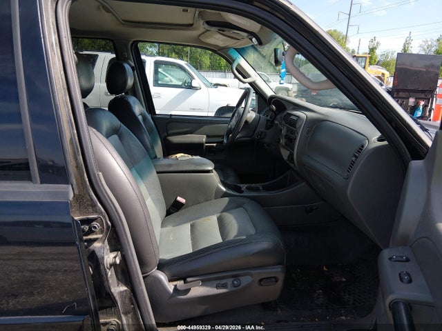 44959329 :رقم المزاد ، 1FMZU77K64UA98263 vin ، 2004 Ford Explorer Sport Trac Adrenalin/xls/xlt مزاد بيع