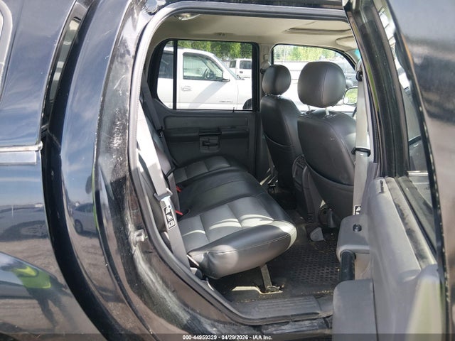 44959329 :رقم المزاد ، 1FMZU77K64UA98263 vin ، 2004 Ford Explorer Sport Trac Adrenalin/xls/xlt مزاد بيع