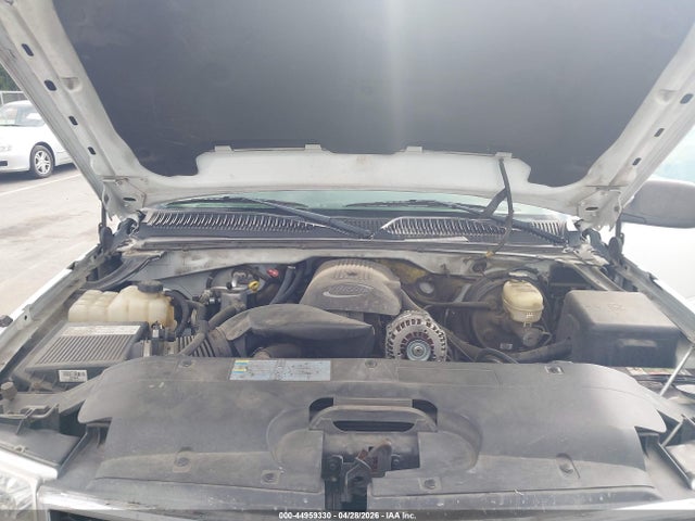 Aukcja sprzedaży 2006 Chevrolet Silverado 1500 Lt1, vin: 2GCEC13Z861344914, numer aukcji: 44959330