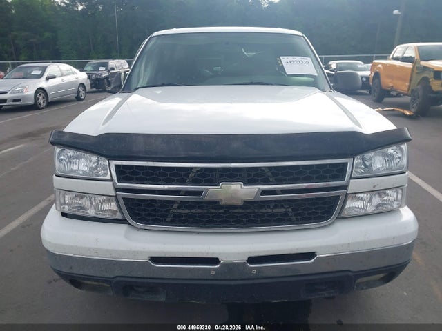 Aukcja sprzedaży 2006 Chevrolet Silverado 1500 Lt1, vin: 2GCEC13Z861344914, numer aukcji: 44959330
