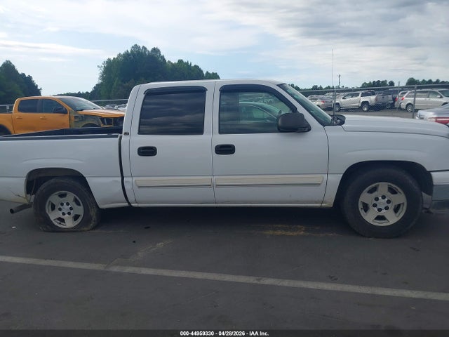 Aukcja sprzedaży 2006 Chevrolet Silverado 1500 Lt1, vin: 2GCEC13Z861344914, numer aukcji: 44959330