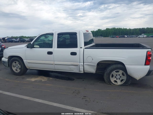 Aukcja sprzedaży 2006 Chevrolet Silverado 1500 Lt1, vin: 2GCEC13Z861344914, numer aukcji: 44959330