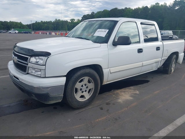 Aukcja sprzedaży 2006 Chevrolet Silverado 1500 Lt1, vin: 2GCEC13Z861344914, numer aukcji: 44959330