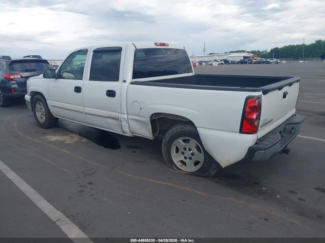 Aukcja sprzedaży 2006 Chevrolet Silverado 1500 Lt1, vin: 2GCEC13Z861344914, numer aukcji: 44959330