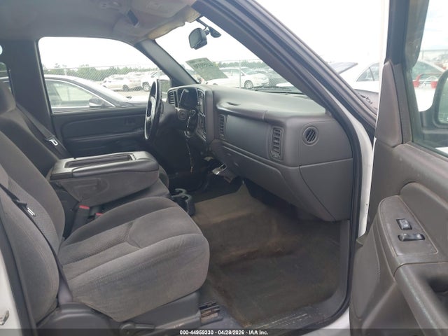 Aukcja sprzedaży 2006 Chevrolet Silverado 1500 Lt1, vin: 2GCEC13Z861344914, numer aukcji: 44959330