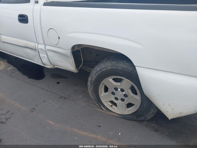 Aukcja sprzedaży 2006 Chevrolet Silverado 1500 Lt1, vin: 2GCEC13Z861344914, numer aukcji: 44959330