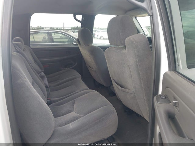 Aukcja sprzedaży 2006 Chevrolet Silverado 1500 Lt1, vin: 2GCEC13Z861344914, numer aukcji: 44959330