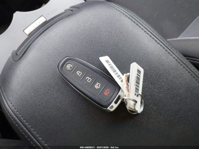 Aukcja sprzedaży 2018 Ford Taurus Sel, vin: 1FAHP2E86JG134597, numer aukcji: 44959331