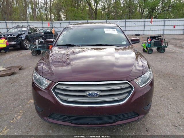 Aukcja sprzedaży 2018 Ford Taurus Sel, vin: 1FAHP2E86JG134597, numer aukcji: 44959331