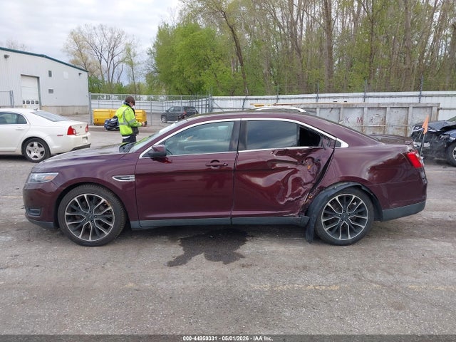 Aukcja sprzedaży 2018 Ford Taurus Sel, vin: 1FAHP2E86JG134597, numer aukcji: 44959331