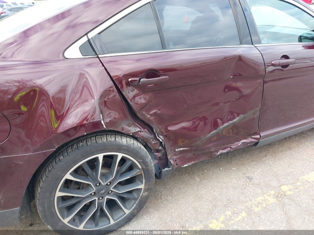 Aukcja sprzedaży 2018 Ford Taurus Sel, vin: 1FAHP2E86JG134597, numer aukcji: 44959331