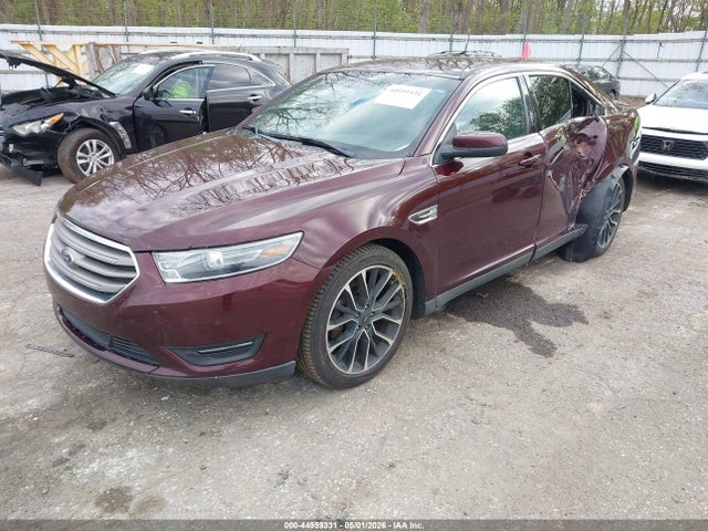 Aukcja sprzedaży 2018 Ford Taurus Sel, vin: 1FAHP2E86JG134597, numer aukcji: 44959331