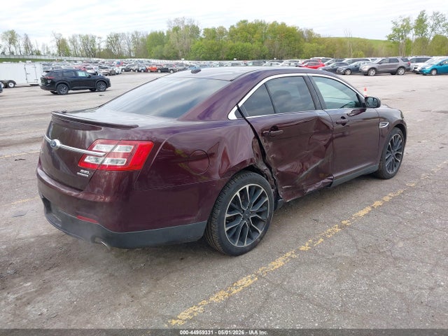 Aukcja sprzedaży 2018 Ford Taurus Sel, vin: 1FAHP2E86JG134597, numer aukcji: 44959331